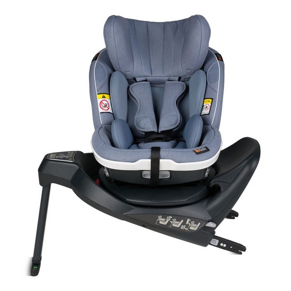 Продукт BeSafe столче за кола iZi Turn i-Size 0-18 кг. - Столче за кола - 0 - BG Hlapeta